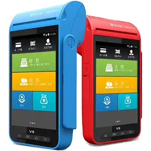 怀远拉卡拉智能POS机