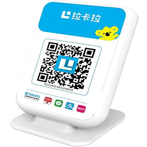 怀远拉卡拉收款云音箱